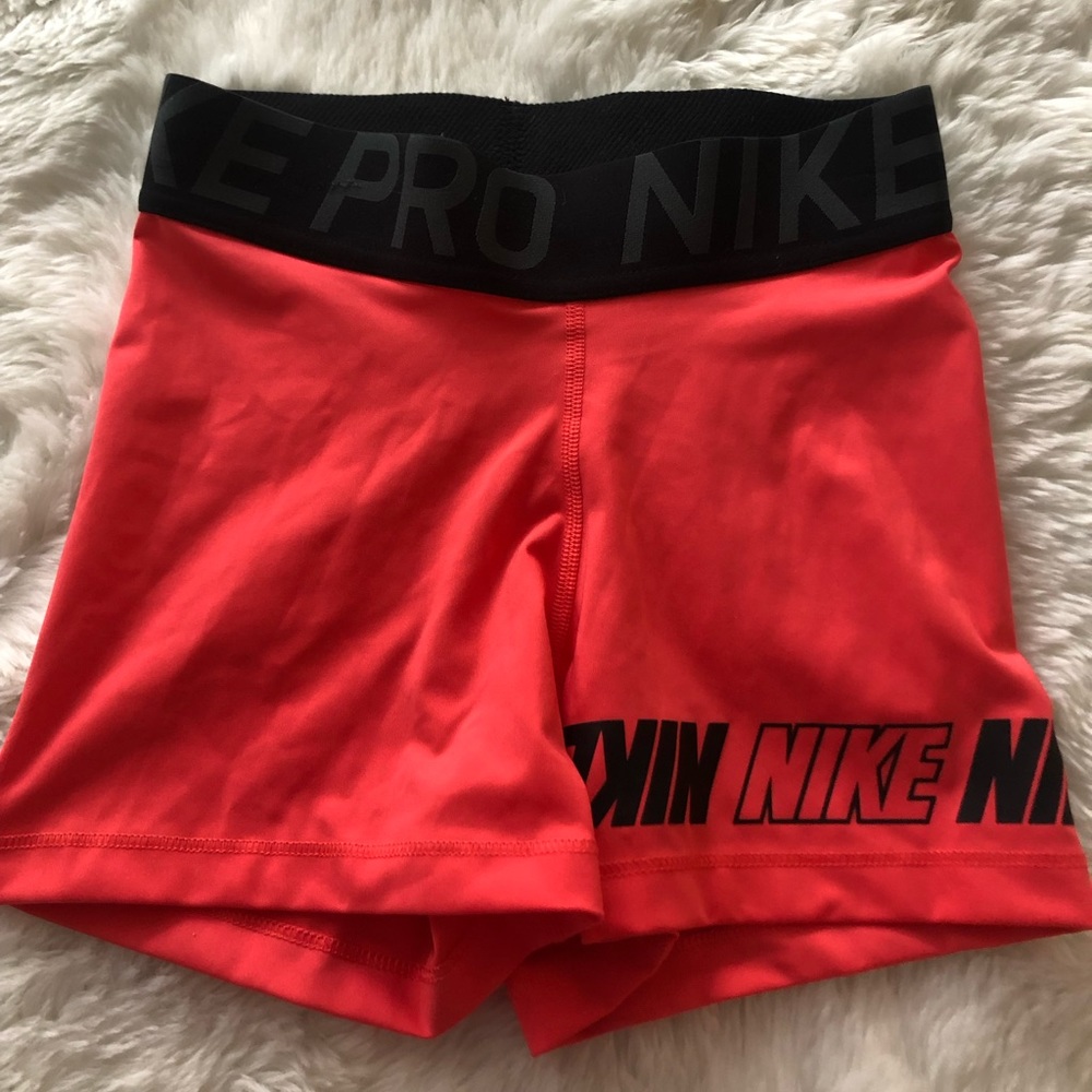 dri fit nike pros